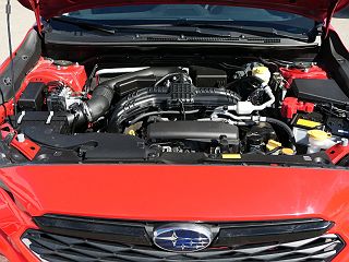 2024 Subaru Impreza Sport JF1GUAFC4R8225200 in Van Nuys, CA 31