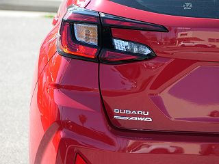 2024 Subaru Impreza Sport JF1GUAFC4R8225200 in Van Nuys, CA 5