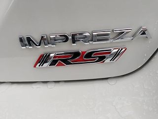 2024 Subaru Impreza RS JF1GUHJC0R8319848 in Warren, PA 31