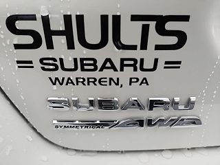 2024 Subaru Impreza RS JF1GUHJC0R8319848 in Warren, PA 32