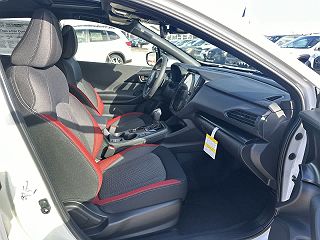 2024 Subaru Impreza RS JF1GUHJC3R8322128 in Waukesha, WI 18