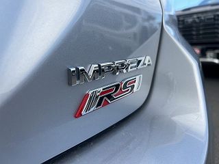 2024 Subaru Impreza RS JF1GUHJC1R8273074 in Woonsocket, RI 9