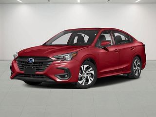 2024 Subaru Legacy Premium VIN: 4S3BWAF68R3022901