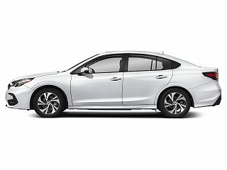 2024 Subaru Legacy Premium 4S3BWAF63R3009554 in Charlotte, NC 47