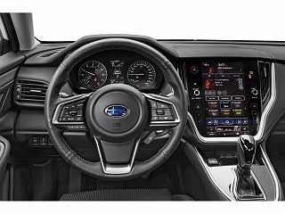 2024 Subaru Legacy Premium 4S3BWAF63R3009554 in Charlotte, NC 48