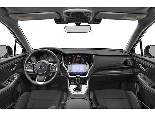 2024 Subaru Legacy Premium 4S3BWAF63R3009554 in Charlotte, NC 49