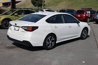 2024 Subaru Legacy Premium 4S3BWAF63R3009554 in Charlotte, NC 8