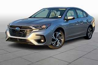 2024 Subaru Legacy Premium VIN: 4S3BWAF61R3025929