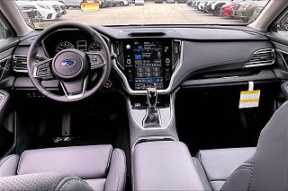 2024 Subaru Legacy Limited 4S3BWAN62R3022264 in Danvers, MA 5