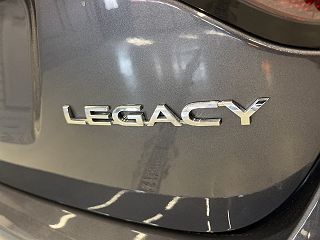 2024 Subaru Legacy Limited 4S3BWAN62R3009739 in Elgin, IL 35
