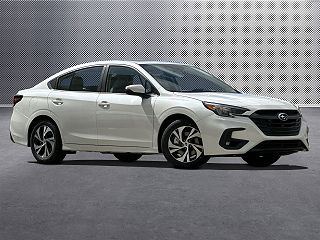 2024 Subaru Legacy Premium VIN: 4S3BWAF63R3022630
