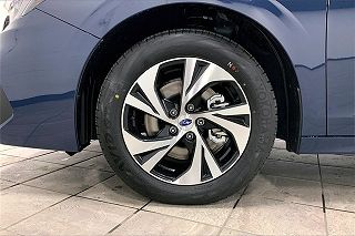 2024 Subaru Legacy Premium 4S3BWAD65R3022793 in Indianapolis, IN 10