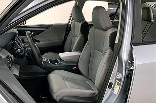 2024 Subaru Legacy Premium 4S3BWAF60R3021869 in Indianapolis, IN 8
