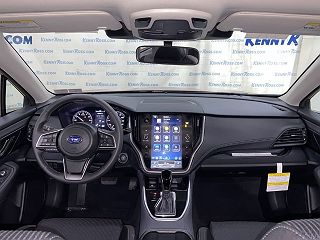 2024 Subaru Legacy Premium 4S3BWAD60R3025987 in Irwin, PA 18
