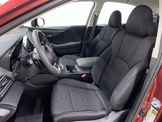 2024 Subaru Legacy Premium 4S3BWAD60R3025987 in Irwin, PA 7