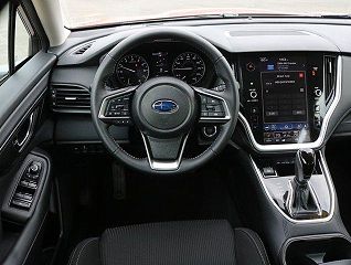 2024 Subaru Legacy Premium 4S3BWAF63R3004998 in Lansing, MI 18