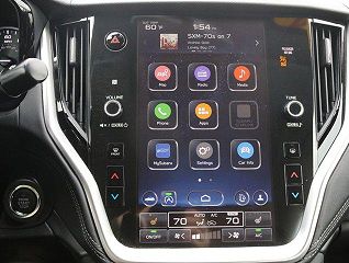 2024 Subaru Legacy Premium 4S3BWAF63R3004998 in Lansing, MI 24