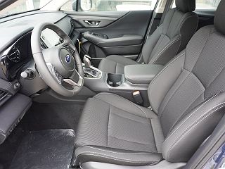 2024 Subaru Legacy Premium 4S3BWAF60R3019880 in Metairie, LA 6