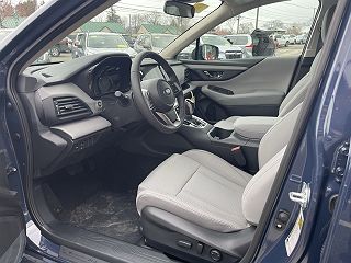 2024 Subaru Legacy Premium 4S3BWAD61R3024766 in Natick, MA 9