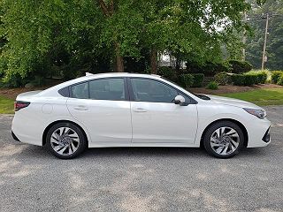 2024 Subaru Legacy Limited 4S3BWAN63R3005960 in Painesville, OH 2