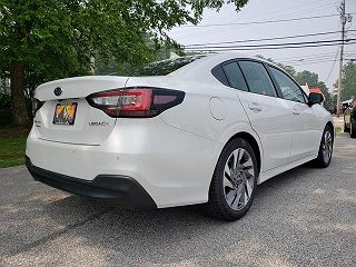 2024 Subaru Legacy Limited 4S3BWAN63R3005960 in Painesville, OH 3
