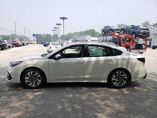 2024 Subaru Legacy Limited 4S3BWAN63R3005960 in Painesville, OH 6