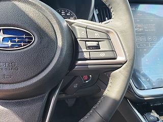 2024 Subaru Legacy Touring 4S3BWGP64R3026445 in Painesville, OH 17