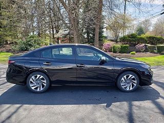 2024 Subaru Legacy Touring 4S3BWGP64R3026445 in Painesville, OH 2