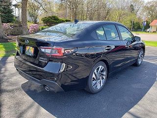2024 Subaru Legacy Touring 4S3BWGP64R3026445 in Painesville, OH 3