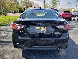 2024 Subaru Legacy Touring 4S3BWGP64R3026445 in Painesville, OH 4