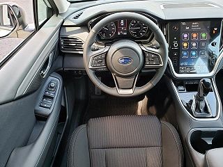 2024 Subaru Legacy Premium 4S3BWAD60R3010115 in Painesville, OH 14