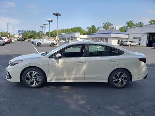 2024 Subaru Legacy Premium 4S3BWAD60R3010115 in Painesville, OH 6
