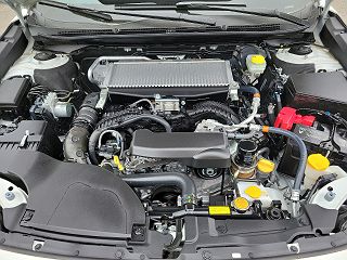 2024 Subaru Legacy Touring 4S3BWGP64R3006034 in Pompton Plains, NJ 29