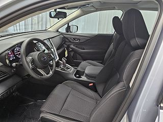 2024 Subaru Legacy Premium 4S3BWAF69R3023734 in Portland, OR 10