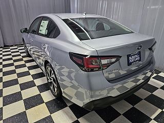 2024 Subaru Legacy Premium 4S3BWAF69R3023734 in Portland, OR 4