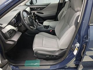 2024 Subaru Legacy Premium 4S3BWAF6XR3023757 in Portland, OR 14