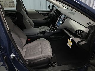 2024 Subaru Legacy Premium 4S3BWAF6XR3023757 in Portland, OR 5