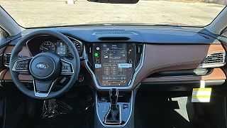 2024 Subaru Legacy Touring 4S3BWGP62R3022393 in Reno, NV 10