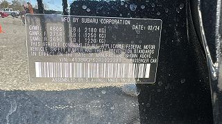 2024 Subaru Legacy Touring 4S3BWGP62R3022393 in Reno, NV 21
