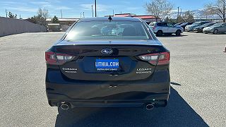 2024 Subaru Legacy Touring 4S3BWGP62R3022393 in Reno, NV 5
