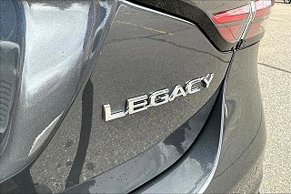 2024 Subaru Legacy Limited 4S3BWAN64R3013243 in Saco, ME 8