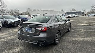 2024 Subaru Legacy Sport 4S3BWGG67R3022826 in Saint James, NY 4