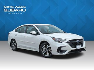 2024 Subaru Legacy Premium VIN: 4S3BWAF69R3024625