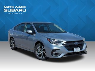 2024 Subaru Legacy Premium VIN: 4S3BWAF65R3027070