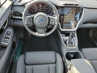 2024 Subaru Legacy Limited 4S3BWAN66R3016502 in Somerset, NJ 8
