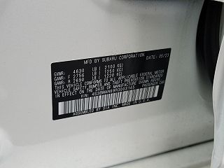 2024 Subaru Legacy Limited 4S3BWAN69R3003145 in Somerset, NJ 27