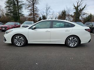 2024 Subaru Legacy Limited 4S3BWAN69R3003145 in Somerset, NJ 7