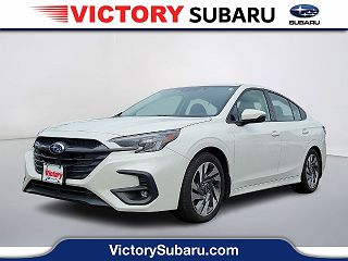2024 Subaru Legacy Limited VIN: 4S3BWAN69R3003145