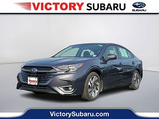 2024 Subaru Legacy Limited 4S3BWAN6XR3004305 in Somerset, NJ 1