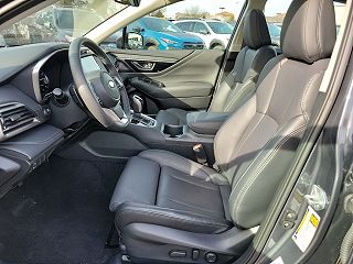 2024 Subaru Legacy Limited 4S3BWAN6XR3004305 in Somerset, NJ 13
